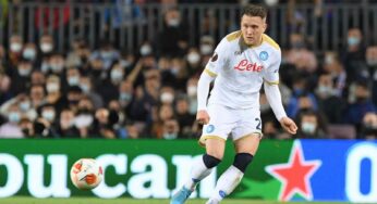 Bel Napoli tra tiki taka e difesa all’italiana
