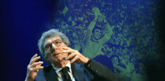 Dino Zoff, tre sillabe per un uomo infinito