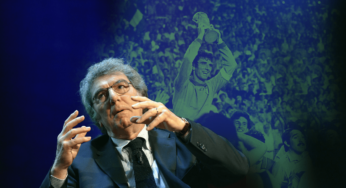 Dino Zoff, tre sillabe per un uomo infinito