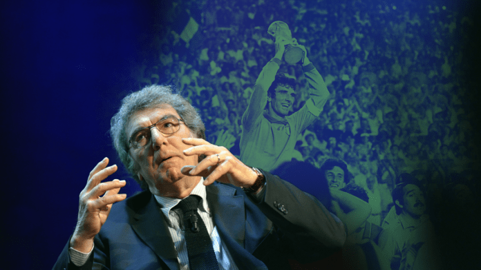 Figuraccia Italia, parla il mito Zoff ▷ “Ecco tutti i motivi della tragedia Mondiale”