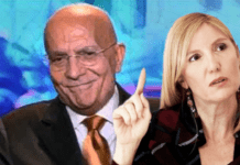 “Chi non è vaccinato muore”: terrorismo mediatico in prima serata ▷ Il commento dell’Avv. Holzeisen