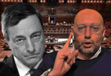 L’ultimatum impressionante di Bianchini ▷ “Italiani, ora o mai più: ci stanno fot**ndo alla grande”