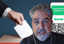 Super Green Pass, l’ipotesi del diritto di voto negato ▷ On. Cabras: “Il Governo ha creato il precedente”