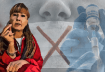 “Democrazia usurpata”: lo sfogo della giornalista di Rete 4 sospesa ▷ Duranti: “Attenti, stiamo peccando di ingenuità” regoli