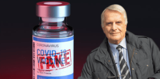 Prof. Contri spara a zero in diretta ▷ “In Tv hanno ordini di scuderia sui vaccini: conosco i loro metodi”