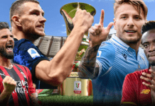 Milano vs Roma: la Coppa Italia si illumina ai quarti ▷ I pronostici degli esperti