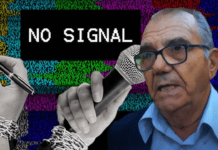 Attentato alla libera informazione ▷ Diomede: “In pericolo chiusura centinaia di piccole e medie televisioni locali”