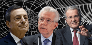 La ragnatela oscura del vero potere: intrecci e interessi con tutto quello che stiamo subendo