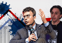 I dati Covid incastrano le bugie su obblighi, Green Pass e restrizioni ▷ “Guardate: è tutta aria fritta”