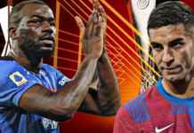 Barcellona-Napoli illumina l’Europa League ▷ Orsi: “Blaugrana in piena rifondazione. Gli azzurri possono compiere l’impresa”