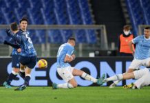 Lazio, il buon gioco non basta ▷ “Usciti a testa alta contro il Napoli, ma se non porti punti c’è qualche problema”