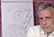 Covid, Prof. Frajese fa saltare il banco dei catastrofisti Tv ▷ “A rischio paralisi onde celebrali”