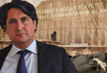 Riforma della giustizia, indipendenza della magistratura e separazione delle carriere ▷ Intervista a Fabio Frattini (Ucpi) fabio frattini