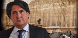 Riforma della giustizia, indipendenza della magistratura e separazione delle carriere ▷ Intervista a Fabio Frattini (Ucpi) fabio frattini