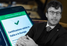 I “voltagabbana” del Green Pass ▷ “Non stupitevi se tra 10 anni diranno di essere stati contro”
