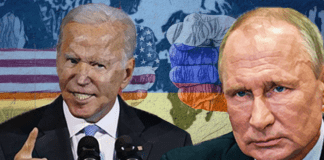 Oltre 30 documenti danno ragione a Putin: nero su bianco le prove del patto tradito da Usa e Nato