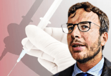 Fusaro sferra l’attacco all’inoculazione forzata ▷ “Ci riproietta in una situazione da Apartheid”