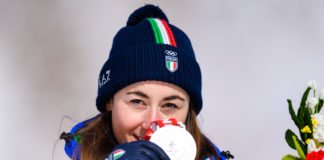 Sofia Goggia compie l’impresa ▷ Dall’infortunio all’argento olimpico sofia goggia