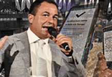 La mossa dell’Avv. Grimaldi che mette sotto scacco il governo: nasce la nuova opposizione libera