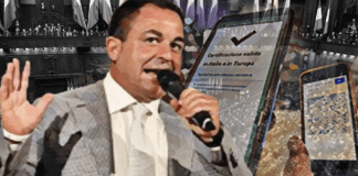 La mossa dell’Avv. Grimaldi che mette sotto scacco il governo: nasce la nuova opposizione libera