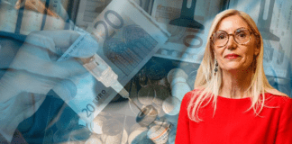 Uno sciopero fiscale dei non vaccinati? L’ipotesi dell’Avv. Renate Holzeisen ▷ “I cittadini possono reagire”