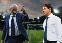 Napoli-Inter: sale l’attesa ▷ “Partita verità: capiremo verso quale squadra penderà la bilancia Scudetto”