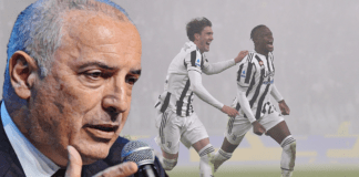 Xavier Jacobelli a tutto campo in diretta ▷ “Scudetto? Attenzione alla variabile Vlahovic!” jacobelli