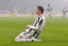 Vlahovic e Zakaria timbrano subito il cartellino ma il gioco di Allegri non decolla ▷ Juve-Verona 2-0