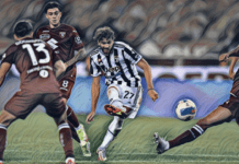 Juve-Toro: il derby visto da Jacobelli e Agresti ▷ “Rispetto all’andata è tutta un’altra Signora. Belotti può risultare decisivo”