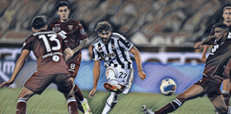 Juve-Toro: il derby visto da Jacobelli e Agresti ▷ “Rispetto all’andata è tutta un’altra Signora. Belotti può risultare decisivo”