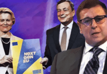 Malvezzi squarcia il velo sul futuro del PNRR ▷”Attenzione, stiamo distruggendo le piccole imprese”