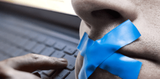 Assurda censura dei giganti del Web: adesso anche i dati ufficiali passano per “disinformazione”