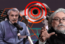 Transumanesimo e delirio tecnologico: “Pensano di poter programmare il futuro del mondo” ▷ Frajese e Meluzzi