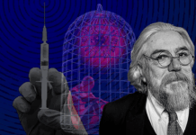 Meluzzi mette a nudo gli “odiatori di regime” ▷ “Con la puntura hanno trovato lo strumento perfetto”