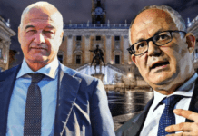 Roma, tre mesi di Gualtieri ▷ Il bilancio del prof. Michetti: “Assente tra la gente, vedremo poi…”