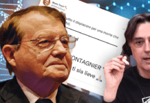 Montagnier, l’apoteosi della vergogna dopo la morte ▷ “Deriso sul web chi ha salvato miliardi di vite”