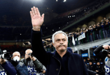 mourinho