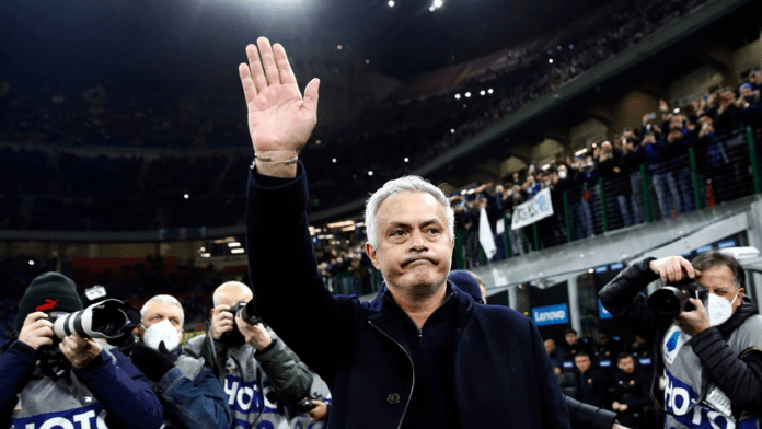 mourinho
