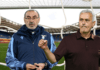 mourinho sarri