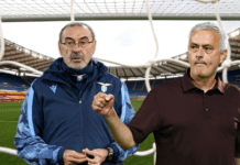 Mercato Capitale: i voti alla sessione di Roma e Lazio ▷ “Giallorossi tra 6.5 e 7, male la confusione biancoceleste” mourinho sarri