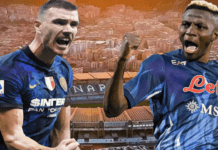 Napoli-Inter: si accende lo spettacolo scudetto al Maradona ▷ Orsi: “I nerazzurri restano solidissimi ma attenzione…”