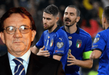 Boninsegna avverte sugli spareggi Mondiali ▷ “Non sarà facile: abbiamo il 50% di chance di andare in Qatar”