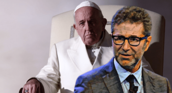 Papa Francesco va da Fabio Fazio in Rai: è solo l’ultima tappa di un processo partito da lontano