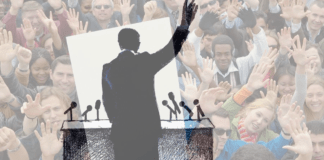 L’ultimo attacco a favore dei banchieri che dominano il mondo: scardinare qualsiasi voce contraria