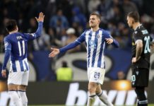 La Lazio cade ma non crolla a Oporto ▷ Focolari: “2-1 si può ribaltare. Manca un rosso su Galeno”