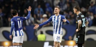 La Lazio cade ma non crolla a Oporto ▷ Focolari: “2-1 si può ribaltare. Manca un rosso su Galeno”