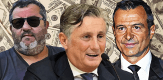 La furia di Pradé contro gli agenti dei calciatori ▷ Orsi: “La colpa è dei Presidenti che offrono la luna a mister e giocatori”