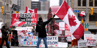 L’ultima follia del controllo totale direttamente dal Canada: nuova minaccia ai desaparecidos 2.0