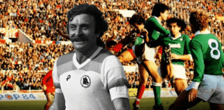 16 febbraio 1986: la cinquina di Pruzzo all’Avellino ▷ Il bomber racconta in diretta la storica goleada giallorossa