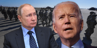 I veri interessi dietro l’escalation in Ucraina: c’è una linea rossa che gli Stati Uniti non possono varcare